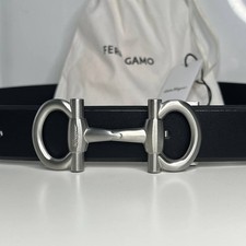 Authentic salvatore ferragamo for sale  New York