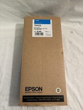 Epson t6422 cyan for sale  Harrisonburg
