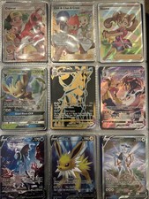 Pokémon card collection for sale  Arnold