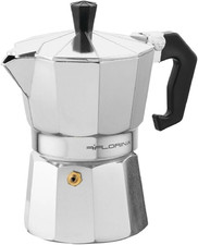 Caffettiera tazze moka usato  Roma
