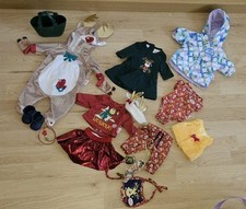 Baby born winter gebraucht kaufen  Kirchham