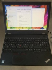 Pc Notebook Lenovo Thinkpad L570 I5 Ssd 500 8gb Win 11, usado comprar usado  Enviando para Brazil