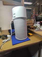 Purificador de ar Blueair Blue Pure 411 automático 3231101111 sem controle remoto, usado comprar usado  Enviando para Brazil