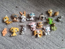 Lps littlest pet for sale  BARNSLEY