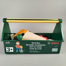 Klein bosch werkzeugset gebraucht kaufen  Berlin