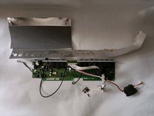 Placa de operação Yamaha Tyros 1 - Line In/Line Out X2509 AJACK #2777- comprar usado  Enviando para Brazil