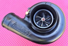 PRECISION TURBO 6875, GARRETT TURBO, TURBONETICS, TURBOCOMPRESSOR, COMP TURBO comprar usado  Enviando para Brazil