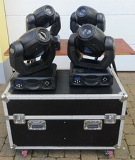 Briteq 250s dmx gebraucht kaufen  Wincheringen