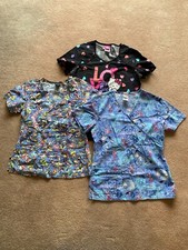 ladies medical 2 scrubs for sale ladies medical 2 scrubs for sale Daly City