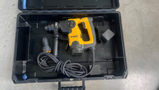 Dewalt d25304 kombihammer gebraucht kaufen  Oberboihingen