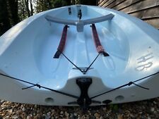Hartley sailing dinghy for sale  IPSWICH