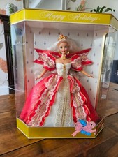 holiday barbie dolls for sale  PAIGNTON