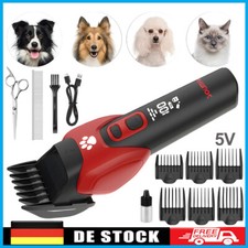 Hunde schermaschine hund gebraucht kaufen  Aspisheim, Grolsheim