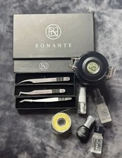 Bonante wimpern wimpernverlän gebraucht kaufen  Borstel-Hohenraden