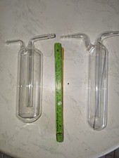 Stück vakuumfalle bubbler gebraucht kaufen  Nieder-Olm