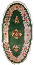 Tapis ancien art d'occasion  Bordeaux-