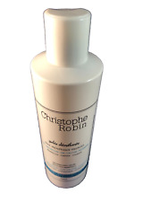 Christophe Robin Detangling Gelee with Sea Minerals 8,3 oz NOVA GARRAFA comprar usado  Enviando para Brazil