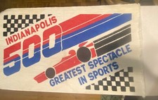 Vintage indy indianapolis for sale  Madison
