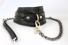 Choker modello gufo. usato  Alba