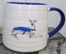 Lurcher dog china for sale  WIRRAL