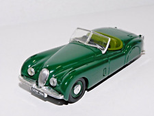 Corgi jaguar xk120 for sale  SUNBURY-ON-THAMES