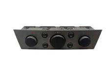 Usado, Panel de Control, Acondicionado para Opel Vectra C Caravan 2.2 Direct 13138196 comprar usado  Enviando para Brazil
