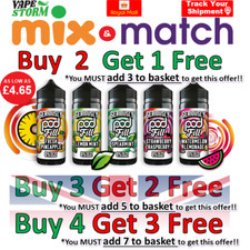 Seriously pod fill for sale Seriously pod fill for sale  DEESIDE