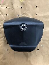 Dispositivo airbag lato usato  Rovato