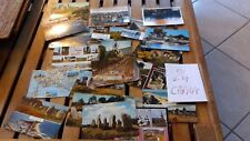 Rare lot cpa d'occasion  Lanester