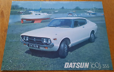 1977 datsun 160j for sale  BERKHAMSTED