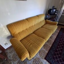 Divano poltrone usato  Fucecchio