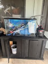 Glass fisk tank for sale  Van Nuys