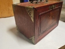 Vintage antique mahjong d'occasion  Expédié en Belgium