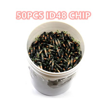 50pcs aftermarket id48 for sale  OLDHAM