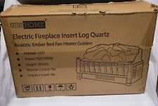 Electric remote insert for sale  Federal Way