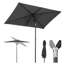 200 125cm sonnenschirm gebraucht kaufen  Leipzig