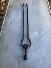 Vintage cast iron for sale  EMSWORTH