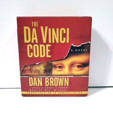 Vinci code dan for sale  Columbus