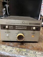 Eico mx99 multiplex for sale  Painesville
