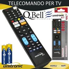 Telecomando qbell universale usato  Raffadali