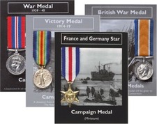 Reproduction miniature ww1 for sale  CRAIGAVON