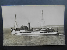 Ship rms scillonian for sale  PETERBOROUGH