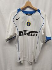 Maglia calcio inter usato  Italia