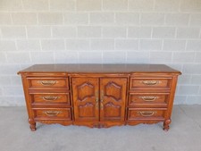 Thomasville oak french for sale  Parkesburg