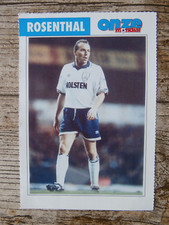 Football ronny rosenthal d'occasion Football ronny rosenthal d'occasion  Calonne-Ricouart