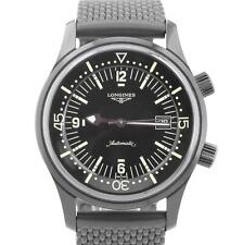 Papers longines legend for sale  Massapequa Park