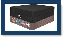 Zettum hot tub for sale  Elgin