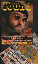 Nuovo sound 1980 usato  Guidonia Montecelio