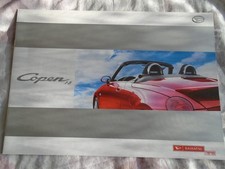 Daihatsu copen 1.3 d'occasion  Expédié en Belgium