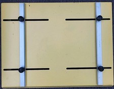 Saunders omega borderless for sale  Pleasant Ridge